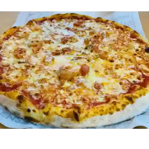 Pizza Margarita