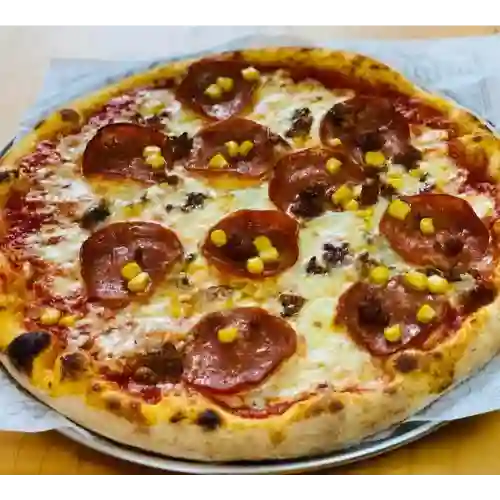 Pizza Americana