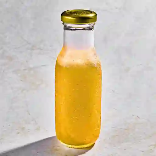 Jugo De Naranja