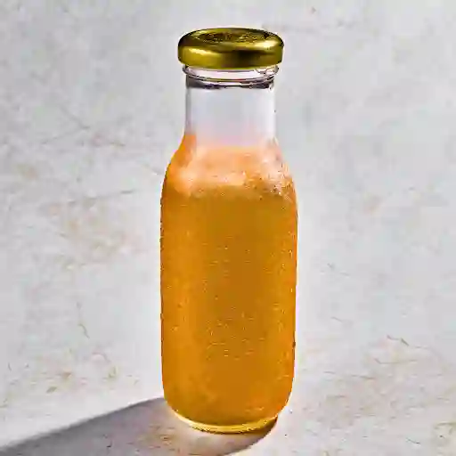 Jugo De Mandarina