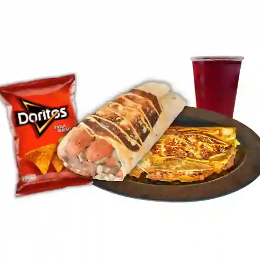 Te Quiero De Veras