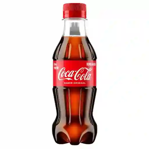 Coca Cola 250 Ml