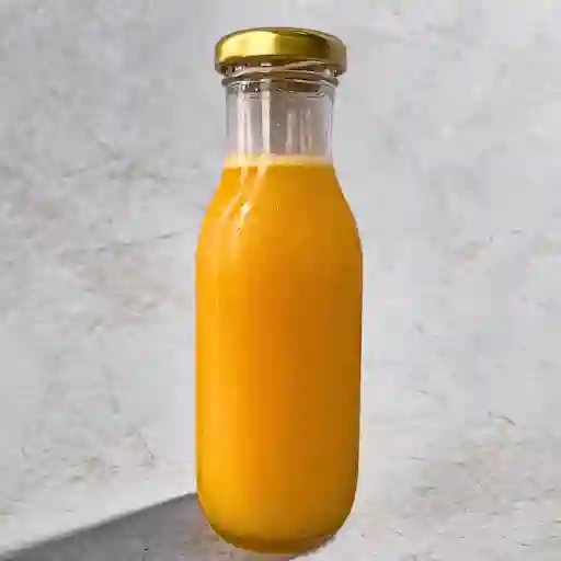 Jugo De Mango