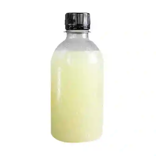 Limonada Natural
