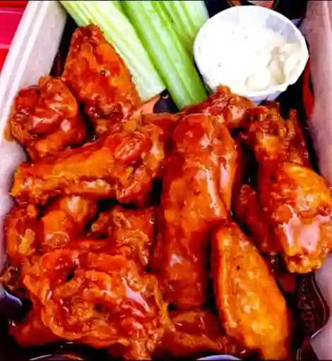 Alitas