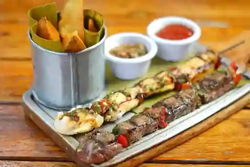 Pinchos