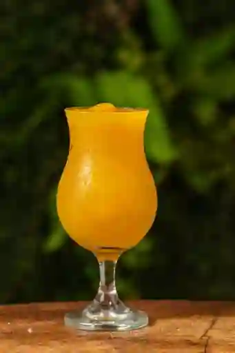 Jugo De Maracuya