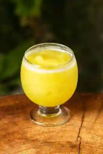 Jugo De Piña