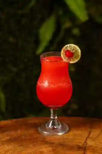 Limonada De Cereza
