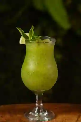 Limonada De Menta