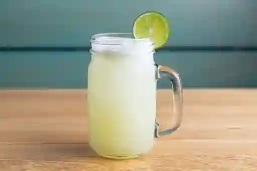 Limon Y Jengibre