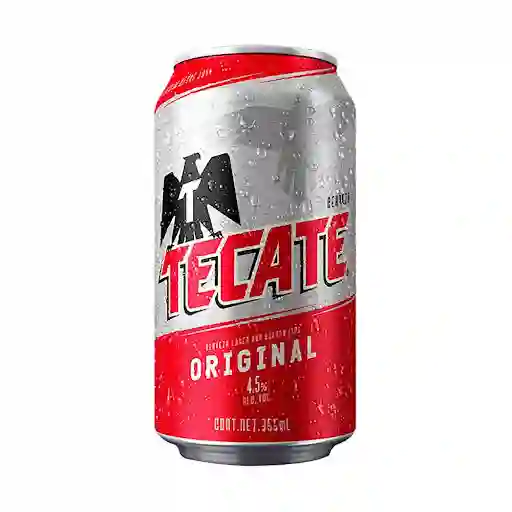 Tecate