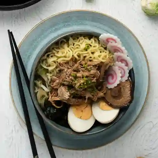 Ramen Yasu