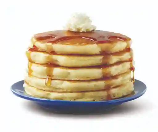 Original Buttermilk Pancakes X5