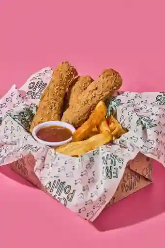 Cero Tenders X3