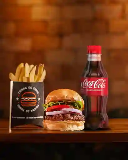 Combo Lunch Para Llevar
