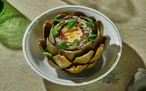 Alcachofas