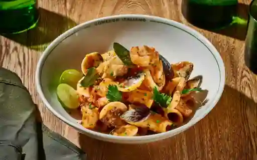 Rigatoni De Mar