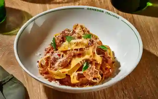 Tagliatelle