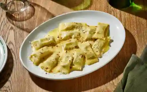Agnolotti De Espinaca