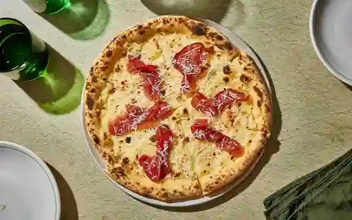 Bresaola Y Straciatella