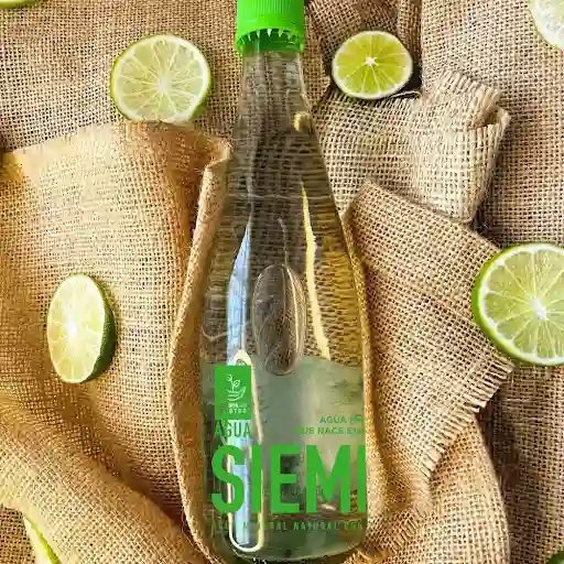 Agua Mineral