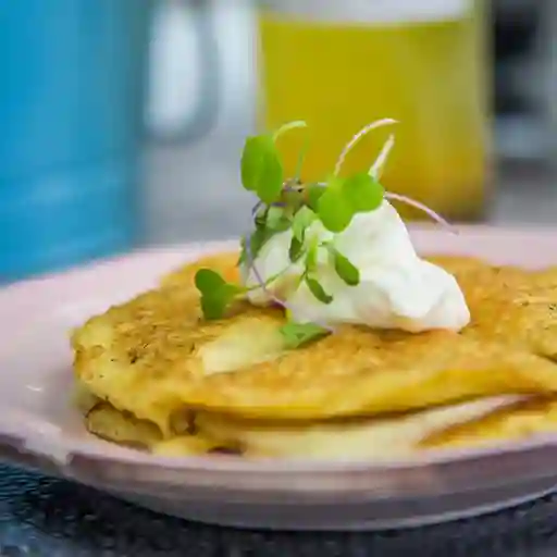 Arepa De Choclo