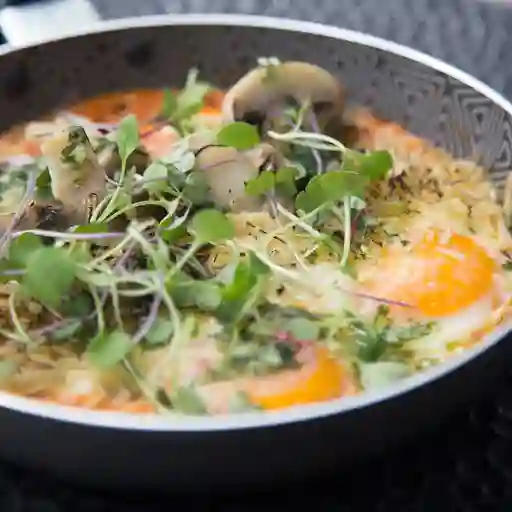 Shakshuka