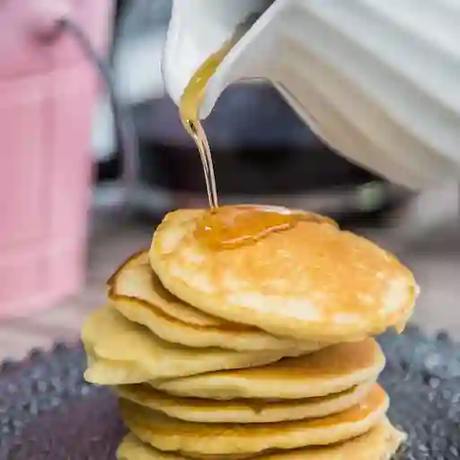 Tostada Syrup
