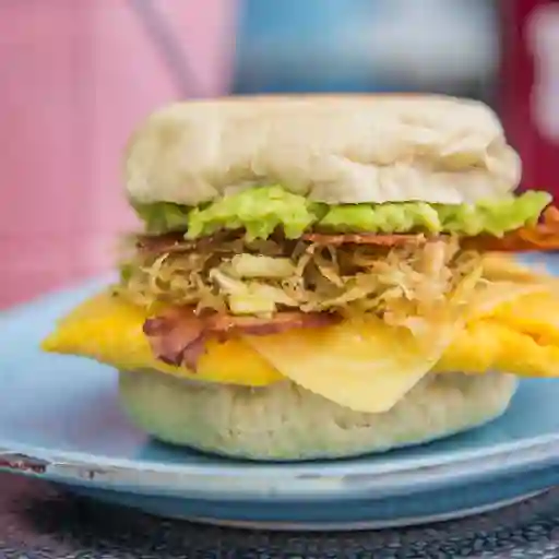 Englishmuffin