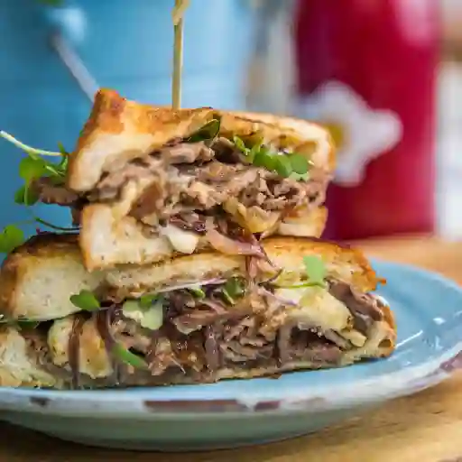Philly Cheese Steak