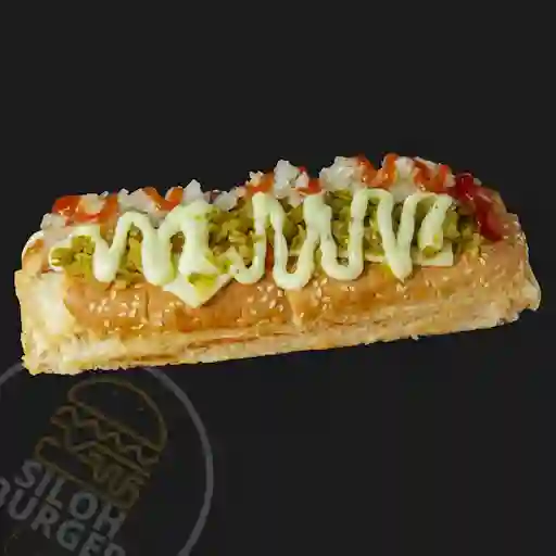 Perro Bacom