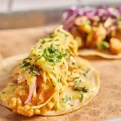 Taco Fish