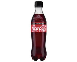 Coca Cola Zero 295 Ml
