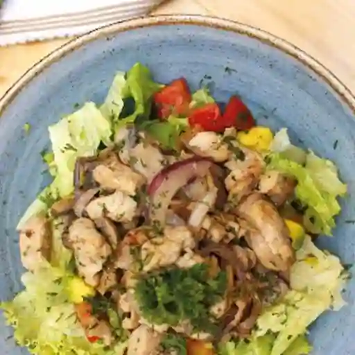 Ensalada Juana