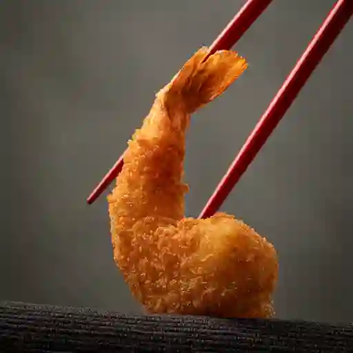 Langostino Tempura