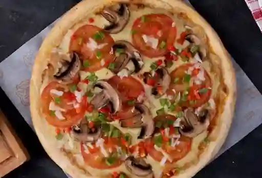 Pizza Vegetariana