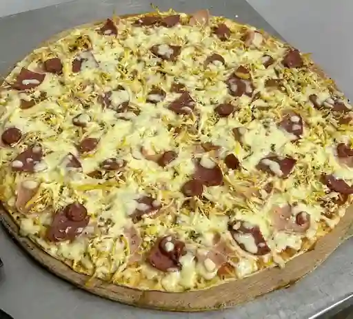 Pa, Mi Sabana