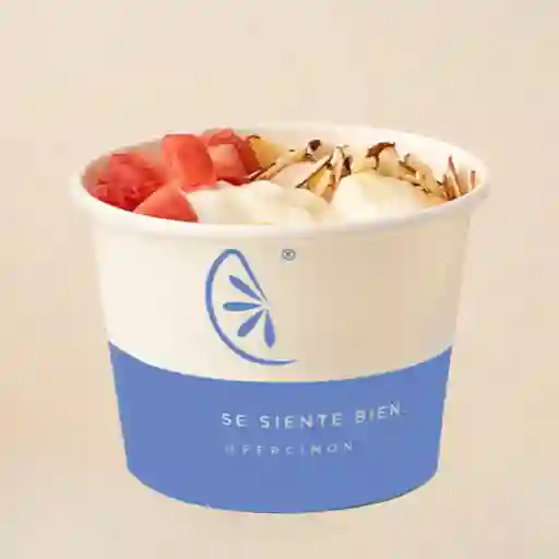 Yogurt Griego