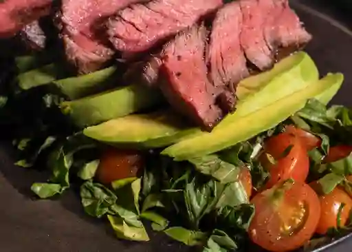 Steak Salad