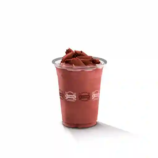 Malteada De Chocolate 355 Ml