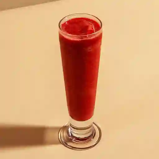 Jugo De Frambuesa 