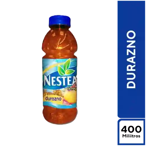 Nestea Durazno 400 Ml