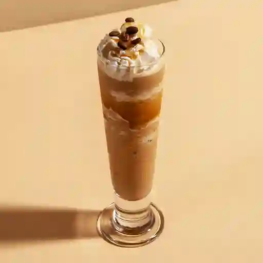 Frozen Caramelo 