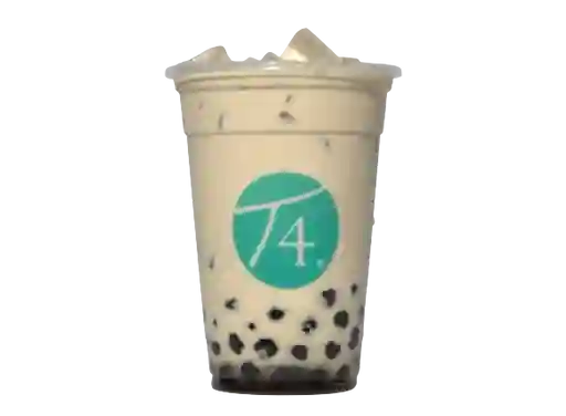 Pearl Milk Tea L