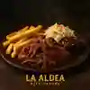 Pulled Pork