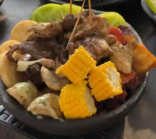 Picada Jumbo