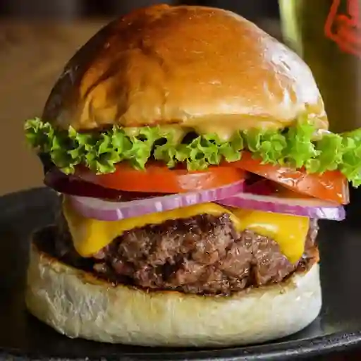 Cheeseburger