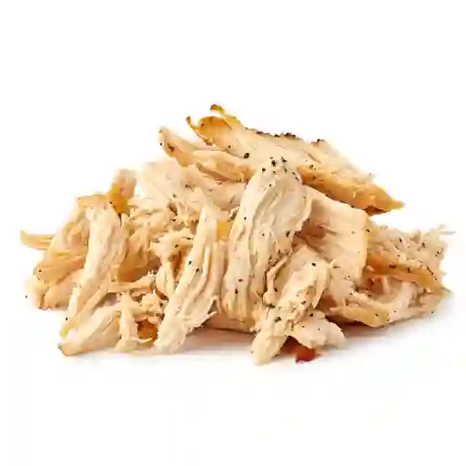 Adicion De Pollo