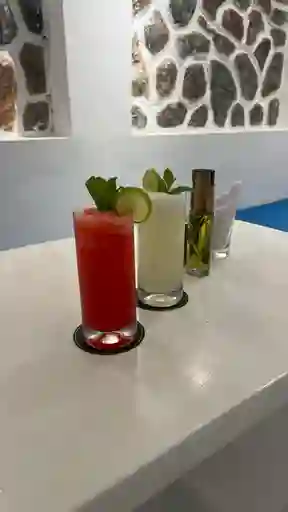 Jugos Naturales